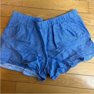 Lilly Pulitzer shorts